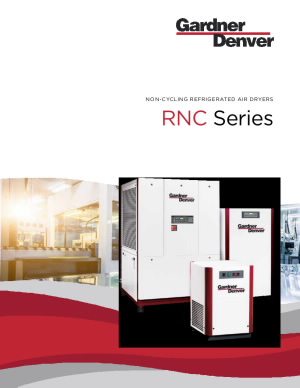 rnc-series-refrigerated-dryers-brochure