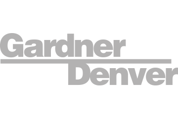 Compressores para veículos Gardner Denver