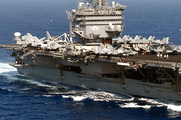 Industrien Marine