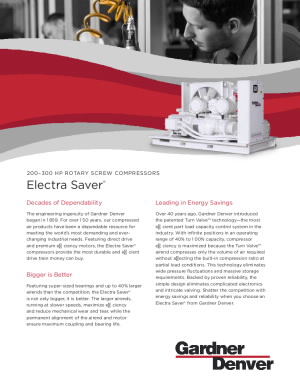 electra-saver-sav-200-300-hp-cut-sheet