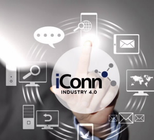 Iconn Industrie 4.0