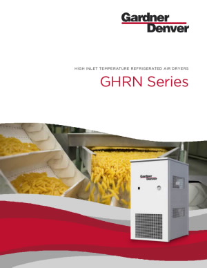 ghrn-series-high-inlet-temperature-refrigerated-dryer-brochure
