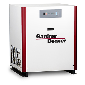 RHP Series Refrigerated Air Dryer