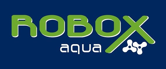 Logo Robox Aqua