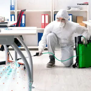 chemical disinfectant spraying systems webinar