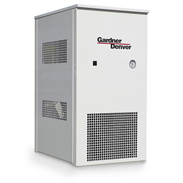 GHRN Series Refrigerated Air Dryer