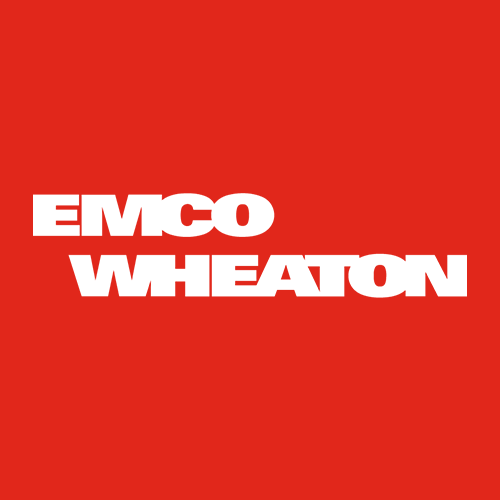 logotipo de emco wheaton fuel systems