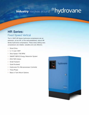 hr-series-fixed-speed-vertical-brochure