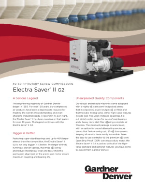 electra-saver-ii-g2-40-60-hp-rotary-screw-compressor-cut-sheet