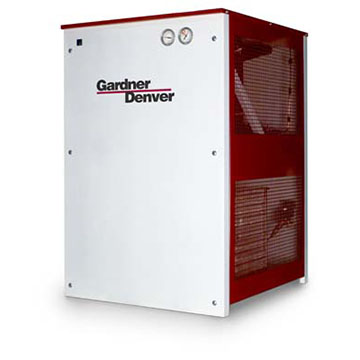 Secador frigorífico de aire serie GTRC