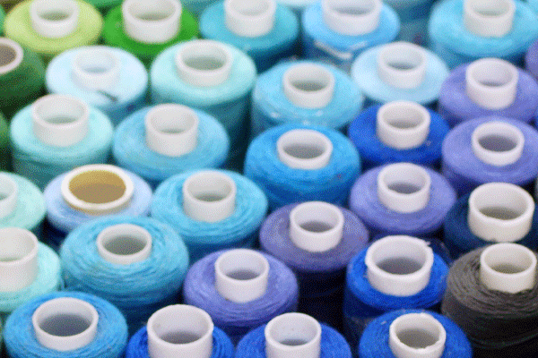 industrias textiles
