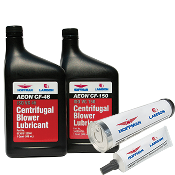 centrifugal-blower-lubricants