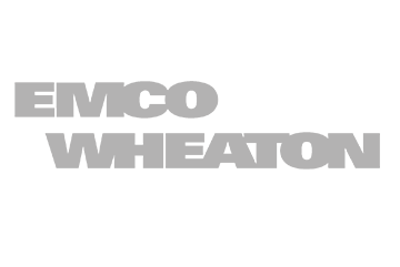 Emco Wheaton Logo - Transportanwendungen