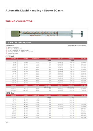 tubing-connector