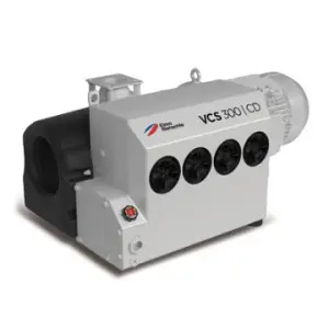 V-VCS 真空泵