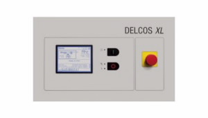 Контроллер компрессора Delcos xl