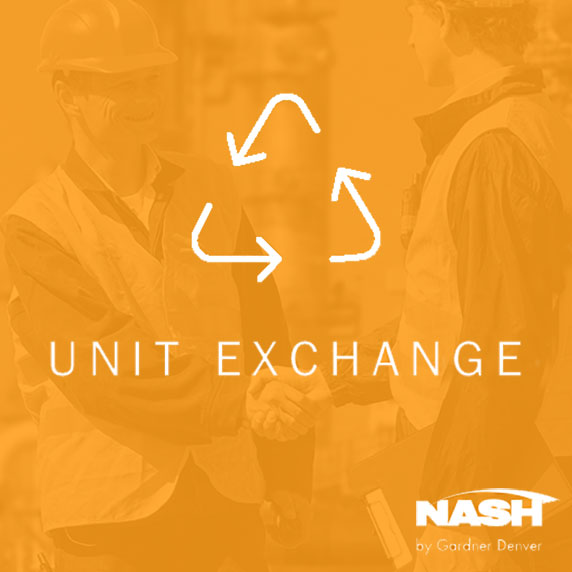 unit exchange logo