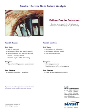 corrosion-failure