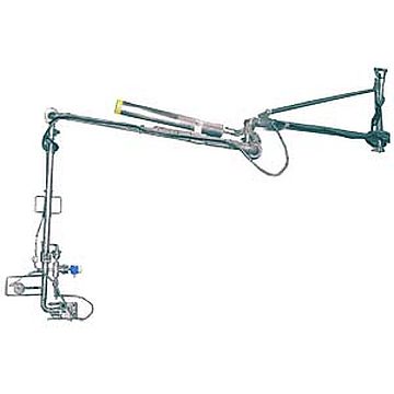 Top Loading Arm For Liquefied Gases E2611