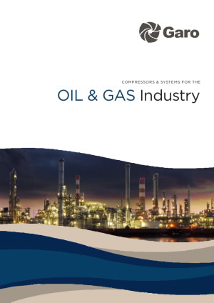 garo-oilgas-industry