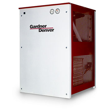 Secador frigorífico de aire serie GSRN