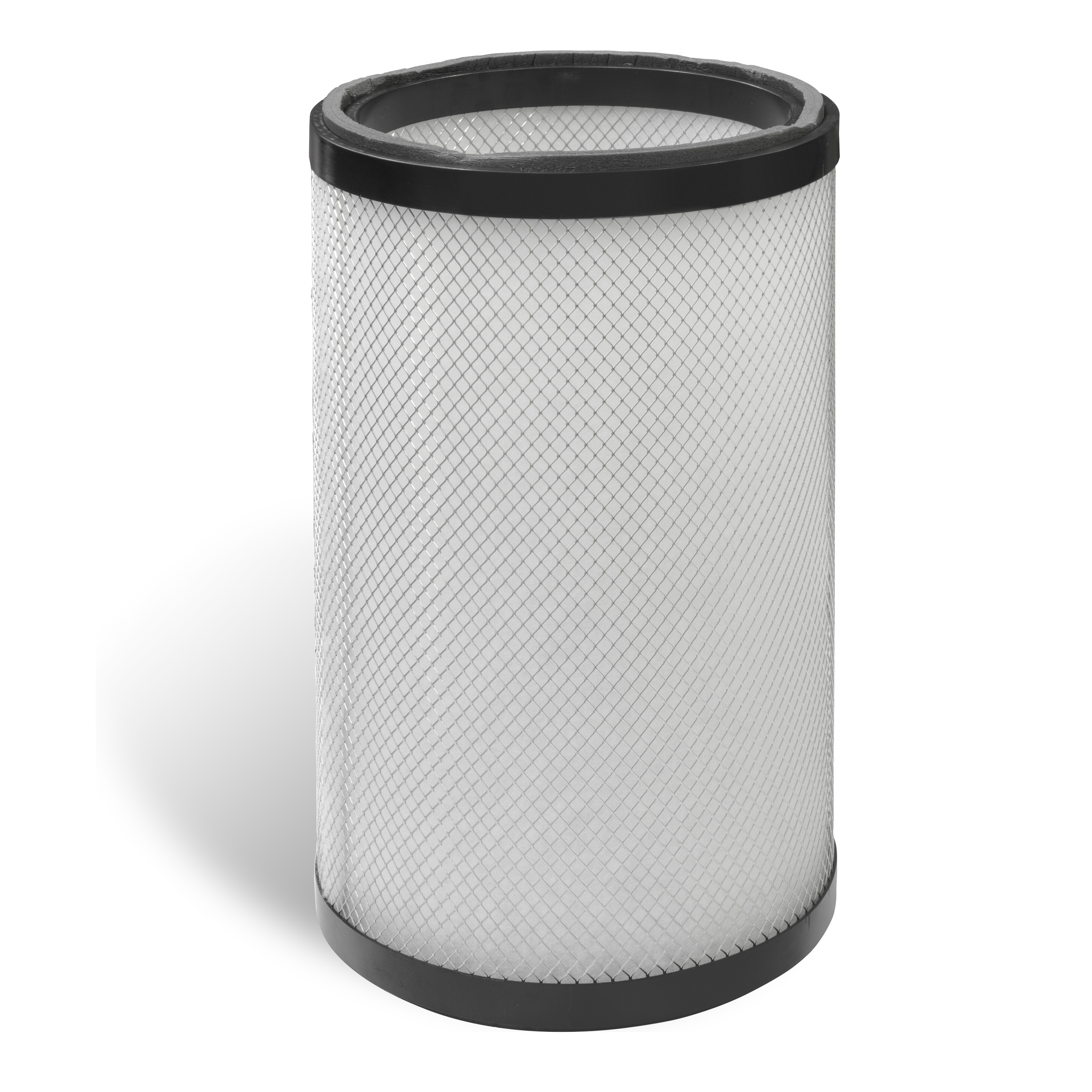 Cartuccia filtro aria Robuschi per soffiante a vite per Robox WS taglia 4, 3.5, 4.0