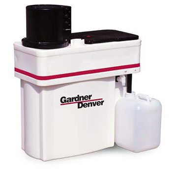 Separador de água para compressor de ar CTS Eliminator 2