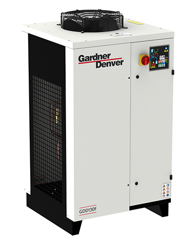 GDD100-130-160F refrigerant dryer