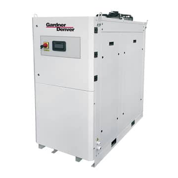 Industrial water chillers offer protection to your valuable process equipment.