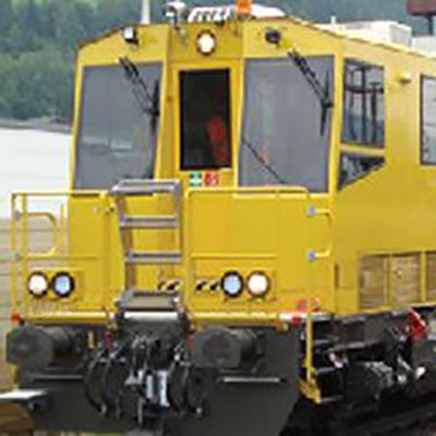 train air compressor, compressor for rail applications