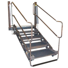 A1 Loading Systems Access Equipment