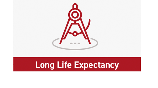 Longue espérance de vie