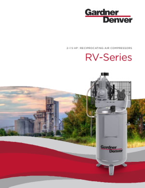 rv-series-reciprocating-compressor-brochure