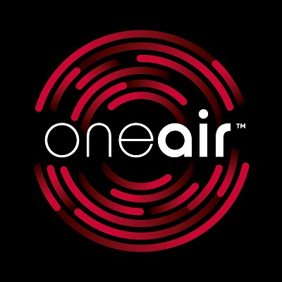 Логотип OneAir