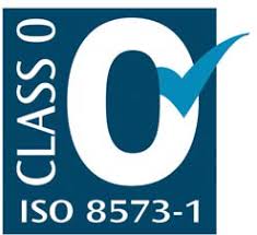 Robuschi ISO-Zertifikat