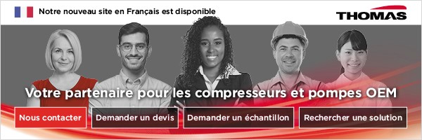 French website banner