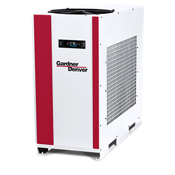 RPC450-500 Series Energy Saving System Air Dryer