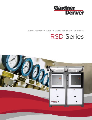 rsd-series-refrigerated-dryer-brochure