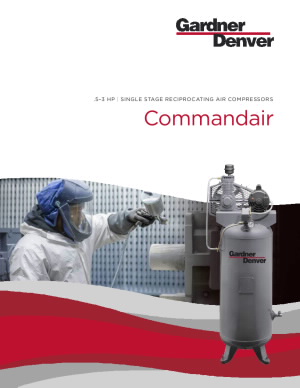 commandair-reciprocating-compressor-brochure