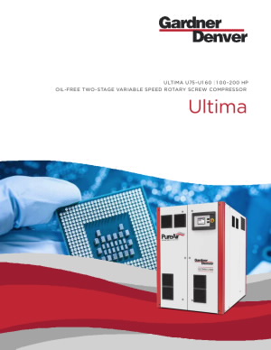 ultima-u75-u160-100-200-hp-oil-free-two-stage-variable-speed-rotary-screw-compressor-brochure