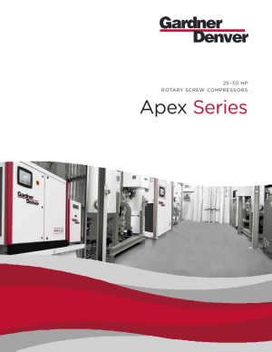 apex-series-25-30-hp-rotary-screw-compressor-brochure