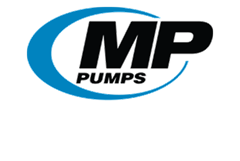 MP Pumps by GD