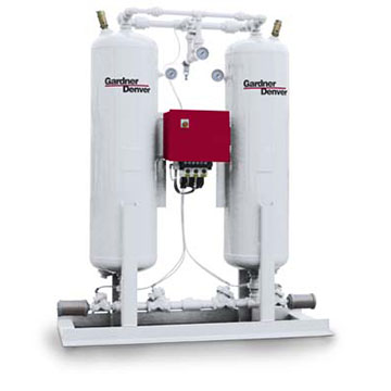 GHLD 系列干燥空气干燥器