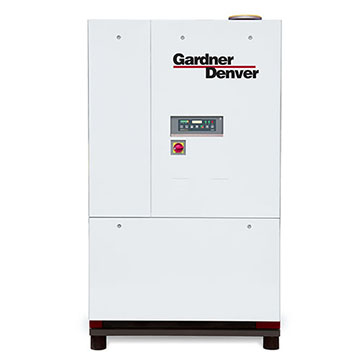 RSD Series Refrigerated Air Dryer
