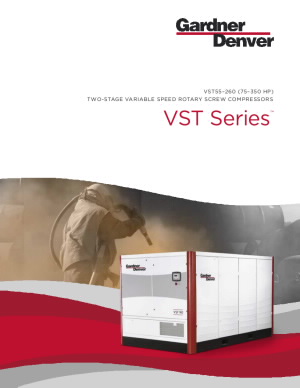 vst55-260-two-stage-variable-speed-rotary-screw-compressor-brochure