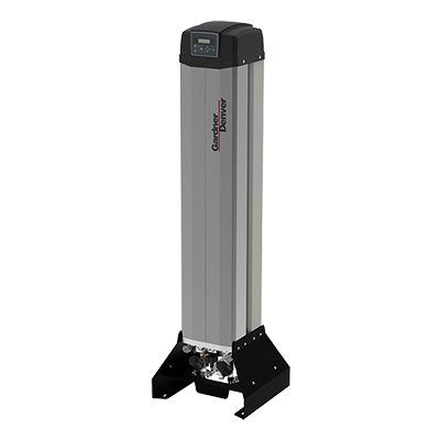 GDXM adsorption compressed air dryer