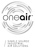 OneAir Logos