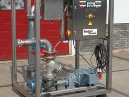 pumpskids - pump metering systems systemsy