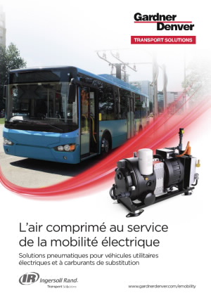 电动交通--手册--加德纳丹佛交通解决方案--法国