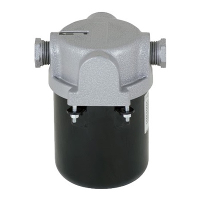 ZFT tryck tätt damm Separator industriell vakuum pump filter